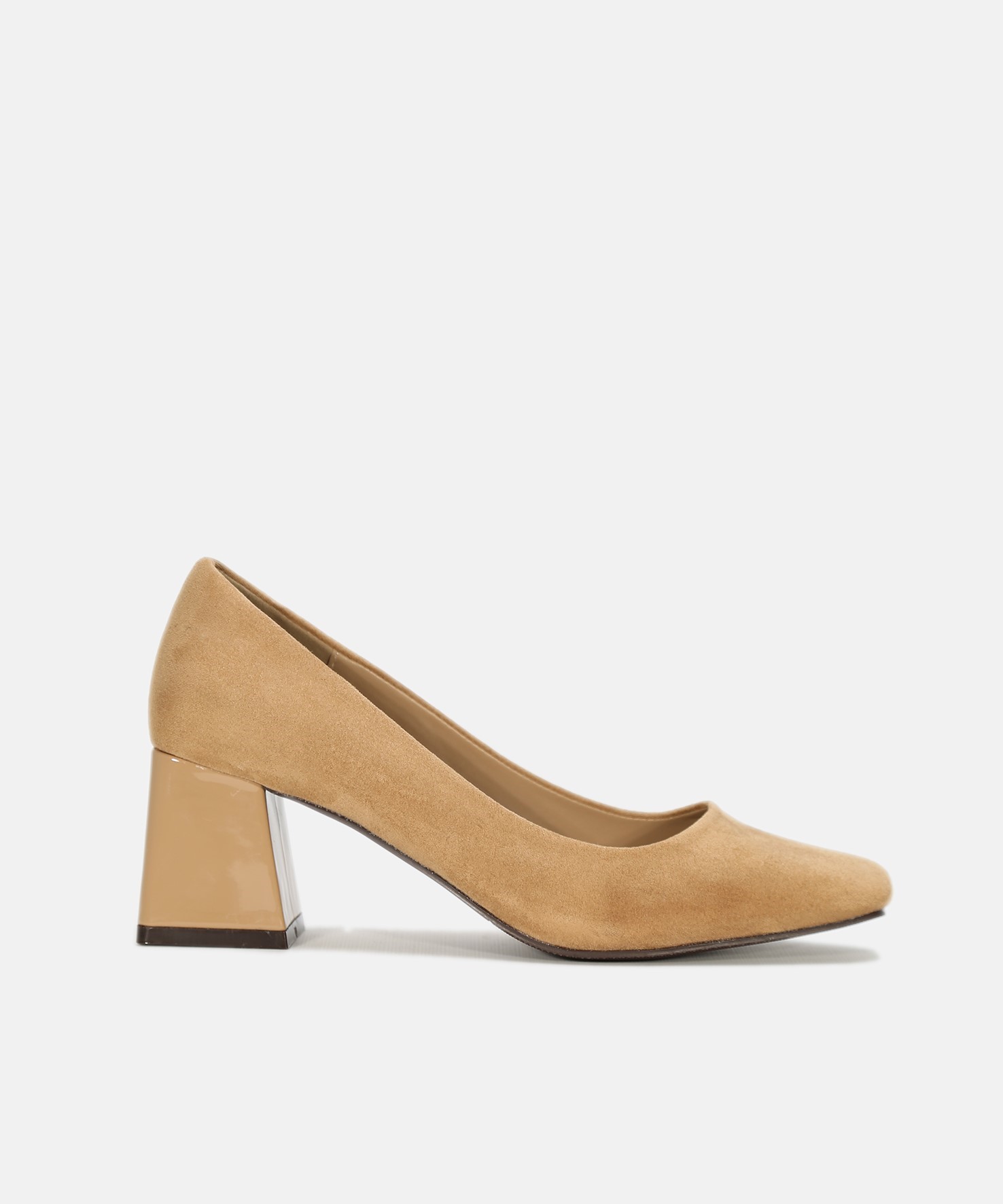 Zapatos tac&oacute;n  image number null